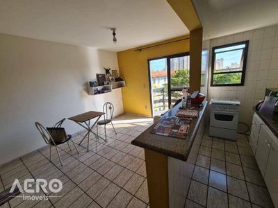 Apartamento, 1 quarto, 53 m² - Foto 1