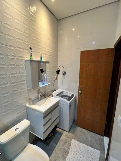 Casa, 3 quartos, 300 m² - Foto 4