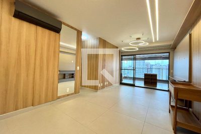 Apartamento, 4 quartos, 132 m² - Foto 1