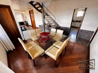 Cobertura, 4 quartos, 321 m² - Foto 2