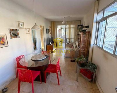 Apartamento, 2 quartos, 73 m² - Foto 1