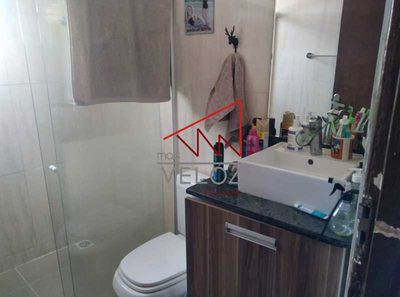 Apartamento, 2 quartos, 70 m² - Foto 2
