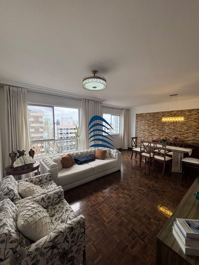 Apartamento, 4 quartos, 107 m² - Foto 4