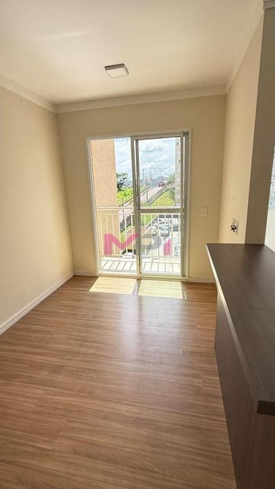 Apartamento, 2 quartos, 49 m² - Foto 2