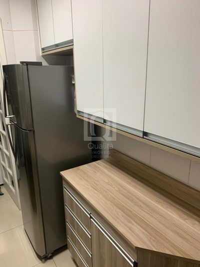 Apartamento, 2 quartos, 56 m² - Foto 3