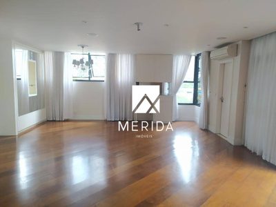 Apartamento, 4 quartos, 260 m² - Foto 3