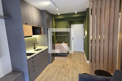 Kitnet-Studio, 28 m² - Foto 3