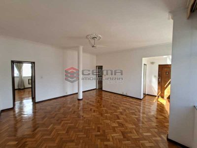 Apartamento, 2 quartos, 95 m² - Foto 3