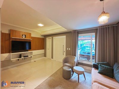 Casa, 3 quartos, 178 m² - Foto 3