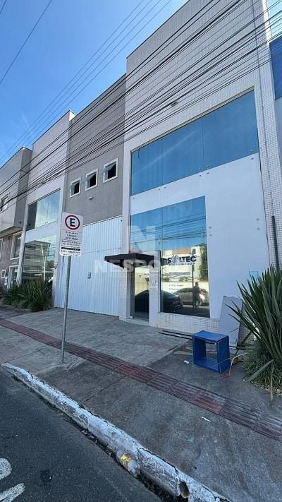 Depósito-Galpão, 462 m² - Foto 2