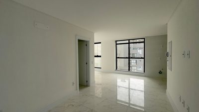 Apartamento, 3 quartos, 102 m² - Foto 1