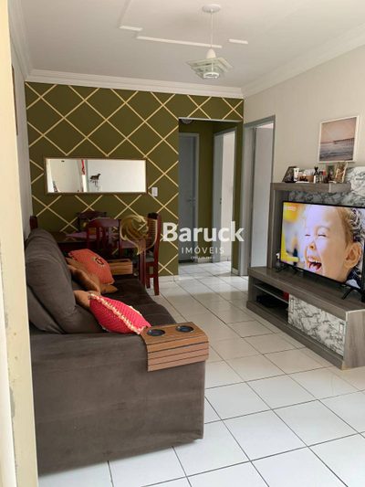 Apartamento, 2 quartos - Foto 3