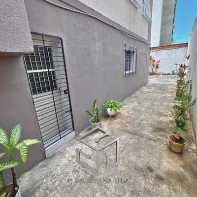 Apartamento, 1 quarto - Foto 4