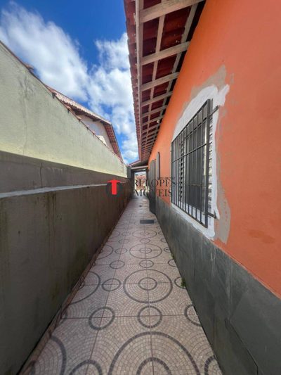 Casa, 2 quartos, 80 m² - Foto 3