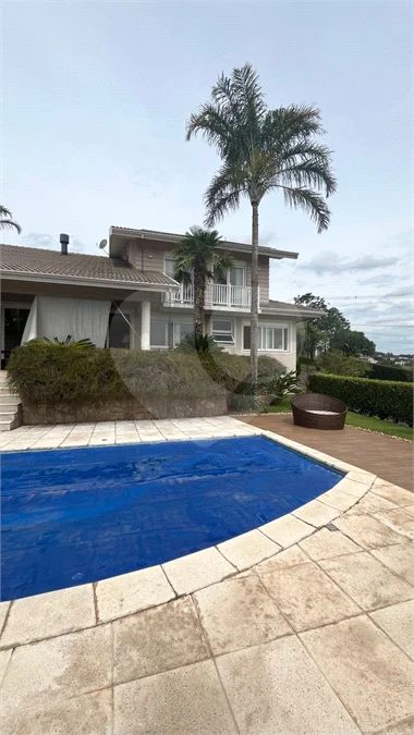 Casa, 4 quartos, 300 m² - Foto 3