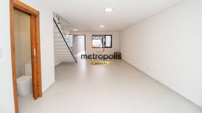 Sobrado, 3 quartos, 151 m² - Foto 2
