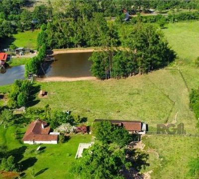 Sítio, 4 quartos, 2 hectares - Foto 3