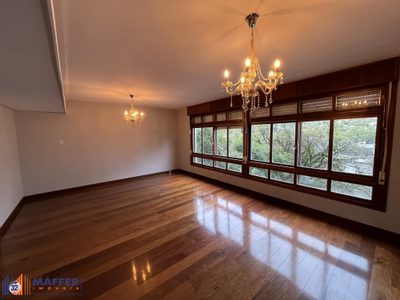 Apartamento, 3 quartos, 250 m² - Foto 4