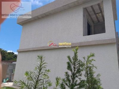 Sobrado, 82 m² - Foto 2