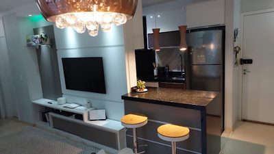 Apartamento, 2 quartos, 57 m² - Foto 4
