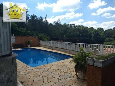 Casa, 3 quartos, 400 m² - Foto 2