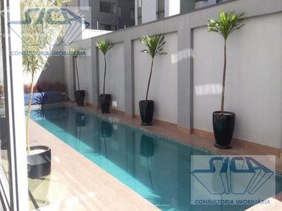 Apartamento, 1 quarto, 40 m² - Foto 1