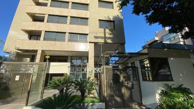 Apartamento, 2 quartos, 67 m² - Foto 3