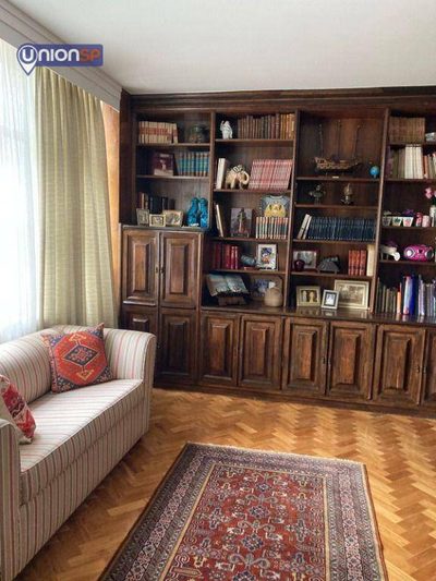 Apartamento, 4 quartos, 275 m² - Foto 2