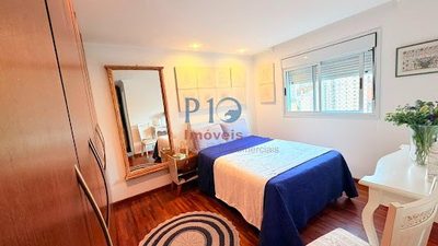 Apartamento, 3 quartos, 125 m² - Foto 2