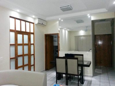 Apartamento, 2 quartos, 104 m² - Foto 1