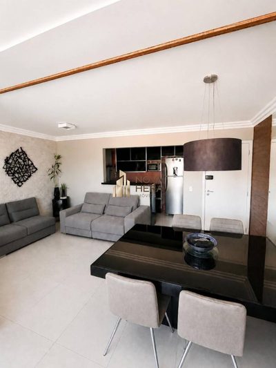 Cobertura, 3 quartos, 180 m² - Foto 5