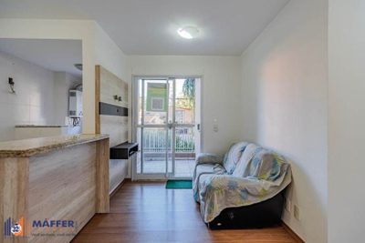 Apartamento, 2 quartos, 51 m² - Foto 4