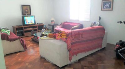 Casa, 6 quartos, 310 m² - Foto 3