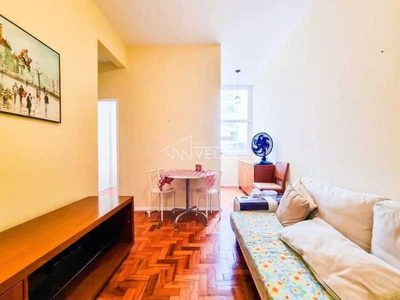Apartamento, 1 quarto, 46 m² - Foto 3