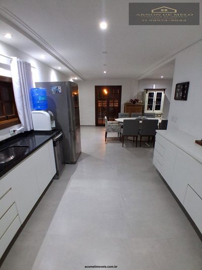 Casa, 4 quartos, 215 m² - Foto 5