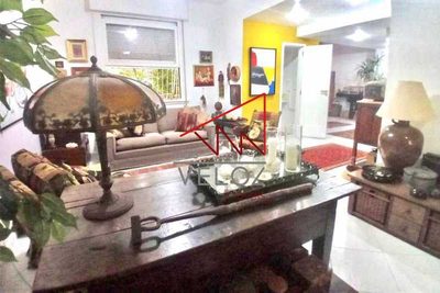 Apartamento, 2 quartos, 119 m² - Foto 5