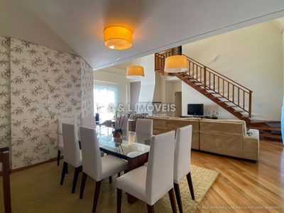Apartamento, 4 quartos, 232 m² - Foto 4