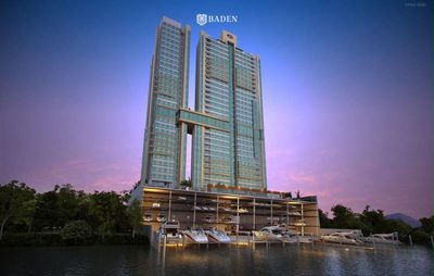 Apartamento, 5 quartos, 368 m² - Foto 1