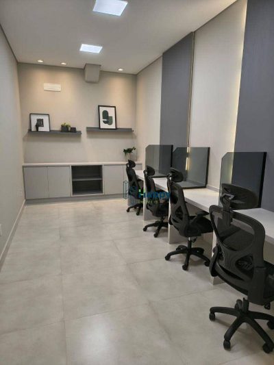 Apartamento, 2 quartos, 61 m² - Foto 5