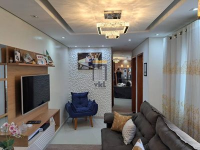 Apartamento, 2 quartos, 77 m² - Foto 5