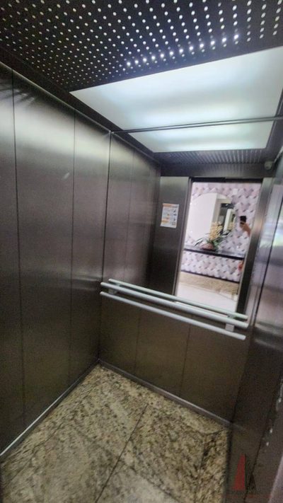 Apartamento, 3 quartos, 92 m² - Foto 2