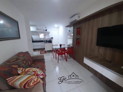 Apartamento, 2 quartos, 58 m² - Foto 4
