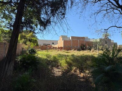 Terreno, 360 m² - Foto 1