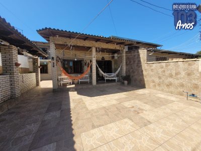 Casa, 4 quartos, 100 m² - Foto 2