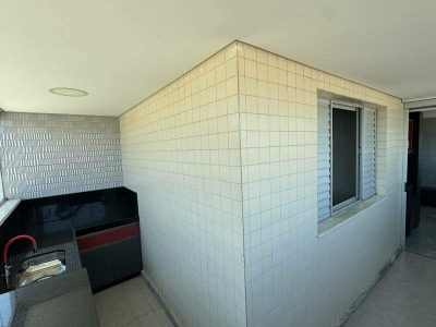 Apartamento, 3 quartos, 110 m² - Foto 4