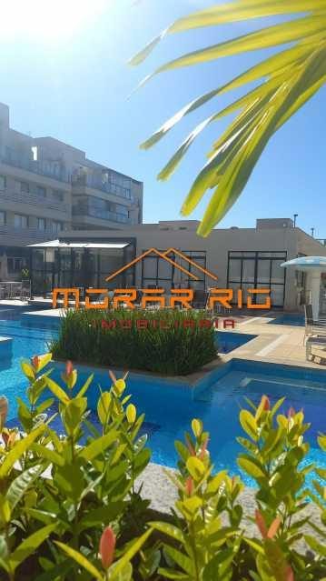 Cobertura, 3 quartos, 148 m² - Foto 2