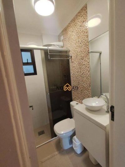 Apartamento, 3 quartos, 110 m² - Foto 4