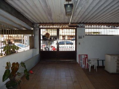 Casa, 3 quartos, 107 m² - Foto 2