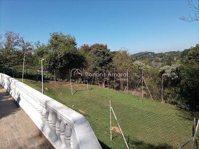 Chácara, 3 quartos, 300 m² - Foto 4