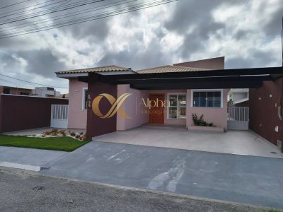 Casa, 3 quartos, 150 m² - Foto 1